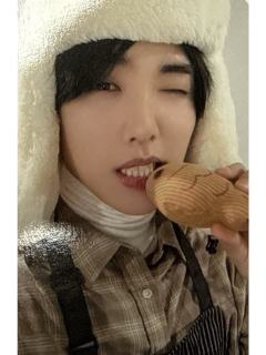 el7.0 扣 鲫鱼饼ver.