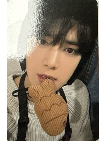 el7.0 熏 鲫鱼饼ver.