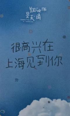 上海fm入场卡 ver.B-资料图