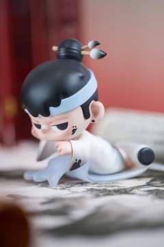 墨染云间-资料图