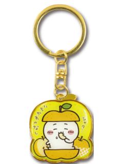 吉伊梨金属挂件-市川市限定系列