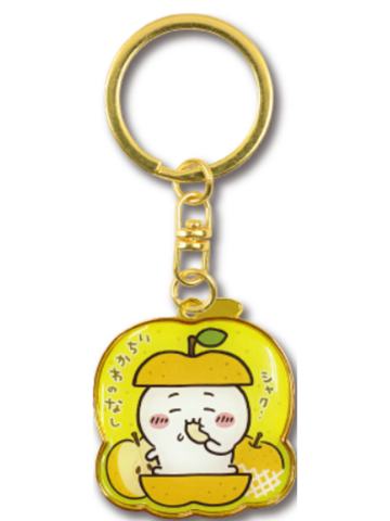 吉伊梨金属挂件-市川市限定系列