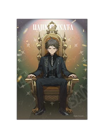 日向创A相卡-王座玉座系列