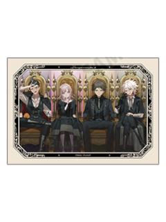 多人B相卡-王座玉座系列