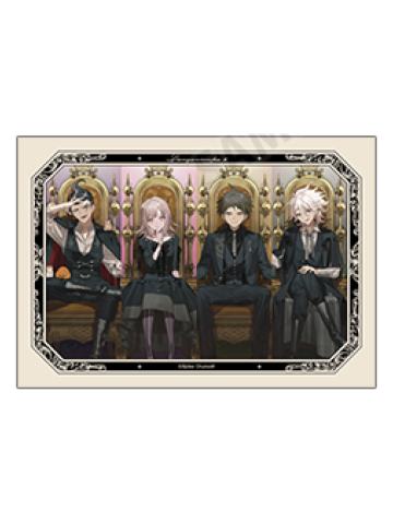 多人B相卡-王座玉座系列