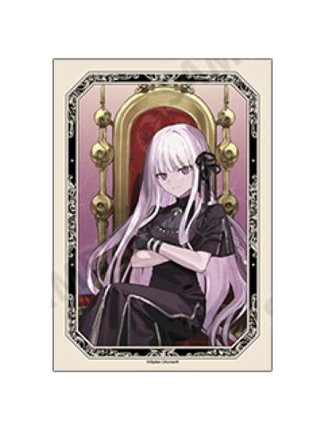 雾切响子B相卡-王座玉座系列