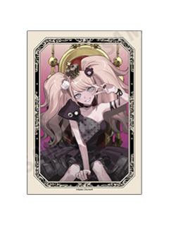 江之岛盾子B相卡-王座玉座系列