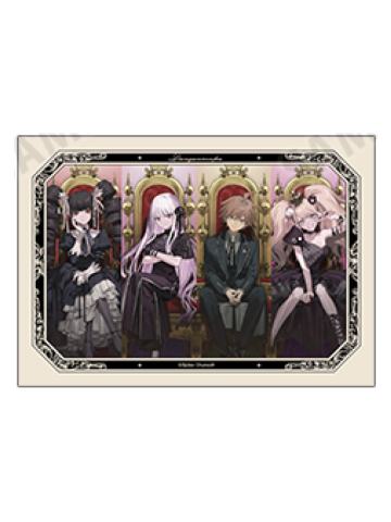 多人A相卡-王座玉座系列