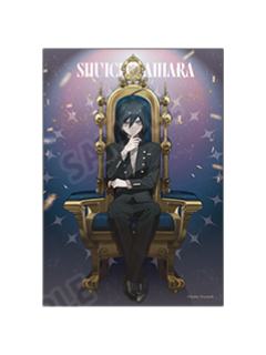 最原终一A相卡-王座玉座系列