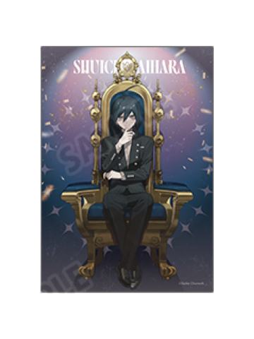 最原终一A相卡-王座玉座系列