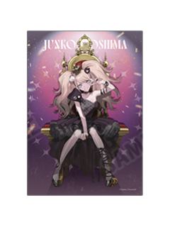 江之岛盾子A相卡-王座玉座系列