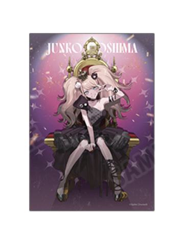 江之岛盾子A相卡-王座玉座系列