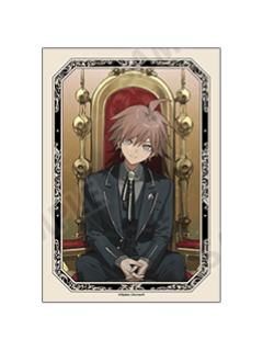 苗木诚B相卡-王座玉座系列