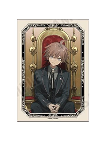 苗木诚B相卡-王座玉座系列