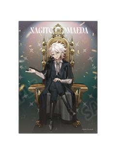 狛枝凪斗A相卡-王座玉座系列