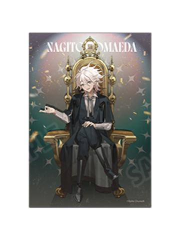 狛枝凪斗A相卡-王座玉座系列