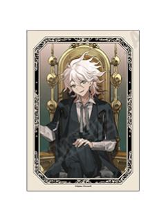 狛枝凪斗B相卡-王座玉座系列