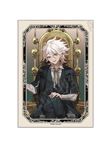 狛枝凪斗B相卡-王座玉座系列