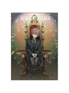 苗木诚A相卡-王座玉座系列