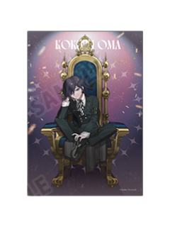 王马小吉A相卡-王座玉座系列