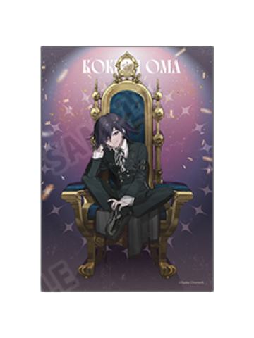 王马小吉A相卡-王座玉座系列