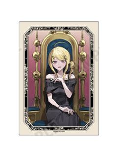 赤松枫B相卡-王座玉座系列