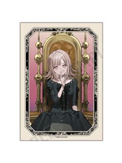 七海千秋B相卡-王座玉座系列