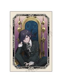 王马小吉B相卡-王座玉座系列