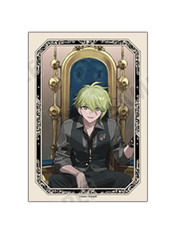 天海兰太郎B相卡-王座玉座系列