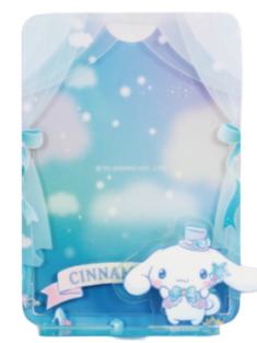 H赏-星光相框摆件组合-D