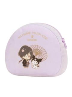 的场静司零钱包-三丽鸥联名第二弹vol1