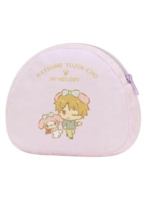 名取周一零钱包-三丽鸥联名第二弹vol1