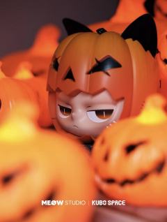 南瓜伯爵-资料图