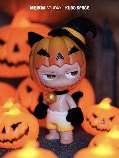 南瓜伯爵-资料图