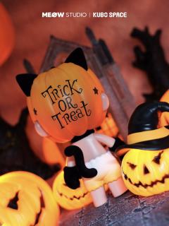 南瓜伯爵-资料图