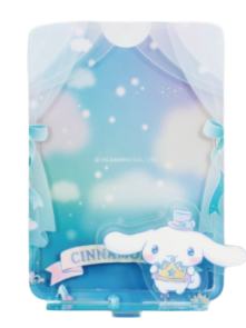 H赏-星光相框摆件组合-B