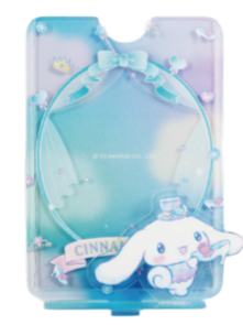 H赏-星光相框摆件组合-C