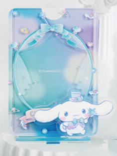 H赏-星光相框摆件组合-D