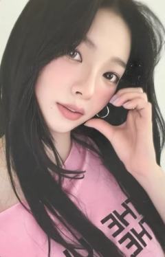 泡泡摩奇幸运卡 柚