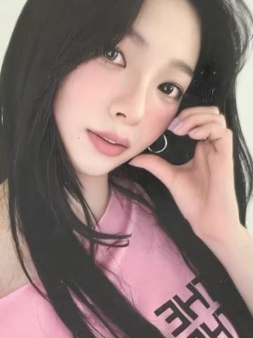 泡泡摩奇幸运卡 柚