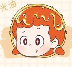 隐藏款-冰糖葫芦