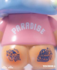 天堂美梦PP BABY-资料图