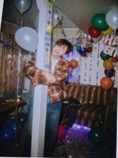 25生日照片卡6 ver.A