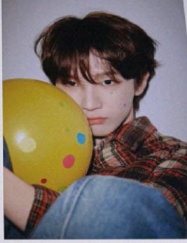 25生日照片卡6 ver.F