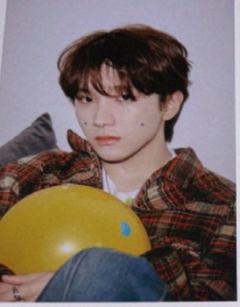 25生日照片卡6 ver.E