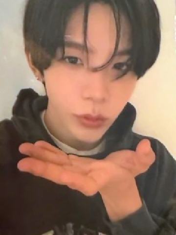 25生日周边卡 酱