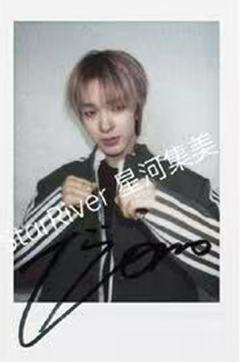 星河预售拍立得2