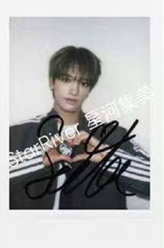 星河预售拍立得5