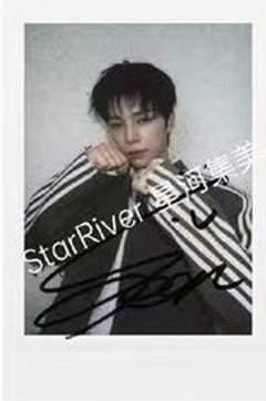 星河预售拍立得4