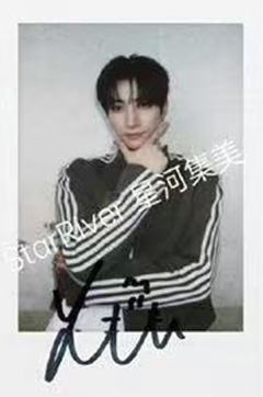 星河预售拍立得1